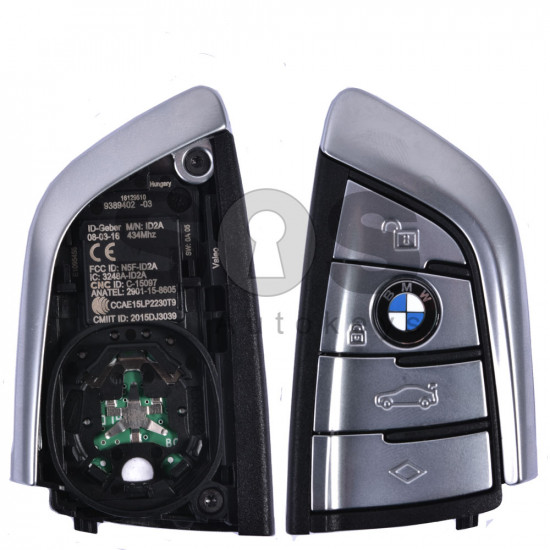 Transponder bmw j9969000009